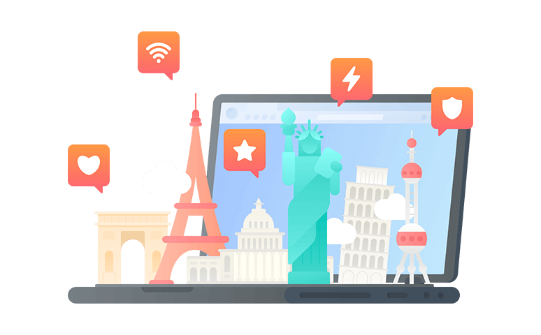 斐济回国vpn - ROUTECN